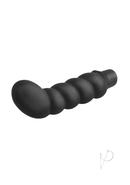 Anal Fantasy Collection Ribbed P-spot Silicone Vibe...